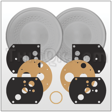 Mini kit (TDSK-50---3)